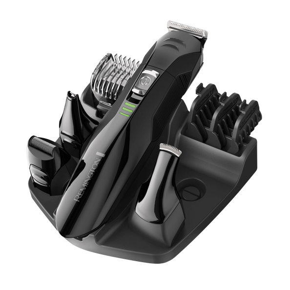[PG6020] Remington All-In-One Grooming Kit