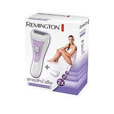 Remington battery lady shave