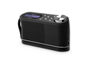 Roberts Play10 Portable Kitchen Radio | Black