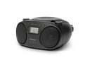Roberts Portable CD / Radio Boombox | Black