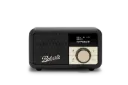 Roberts Revival Petite2 Bluetooth Radio | Black
