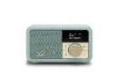 Roberts Revival Petite2 Bluetooth Radio | Duck Egg