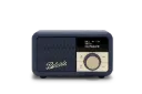 Roberts Revival Petite2 Bluetooth Radio | Midnight Blue