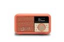 Roberts Revival Petite2 Bluetooth Radio | Pop Orange