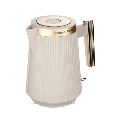 Russell Hobbs 'Bronte' Jug Kettle | Stone