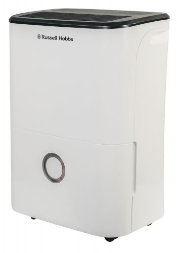 [RHDH2002/20L] Russell Hobbs 20 Litre Extraction Dehumidifier