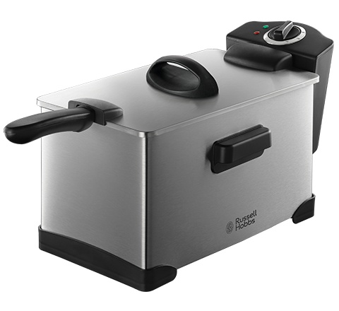 [19771] Russell Hobbs 3.2 Litre Deep Fat Fryer