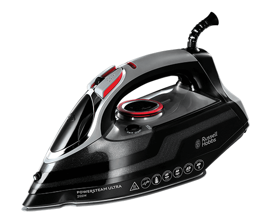 Russell Hobbs 3100w PowerSteam Ultra Iron
