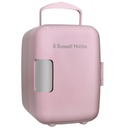 Russell Hobbs 4L Portable Mini Cooler / Warmer | Pink