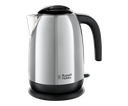 Russell Hobbs Adventure Polished S/Steel Jug Kettle