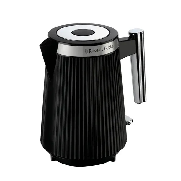 Russell Hobbs Bronte Kettle | Black