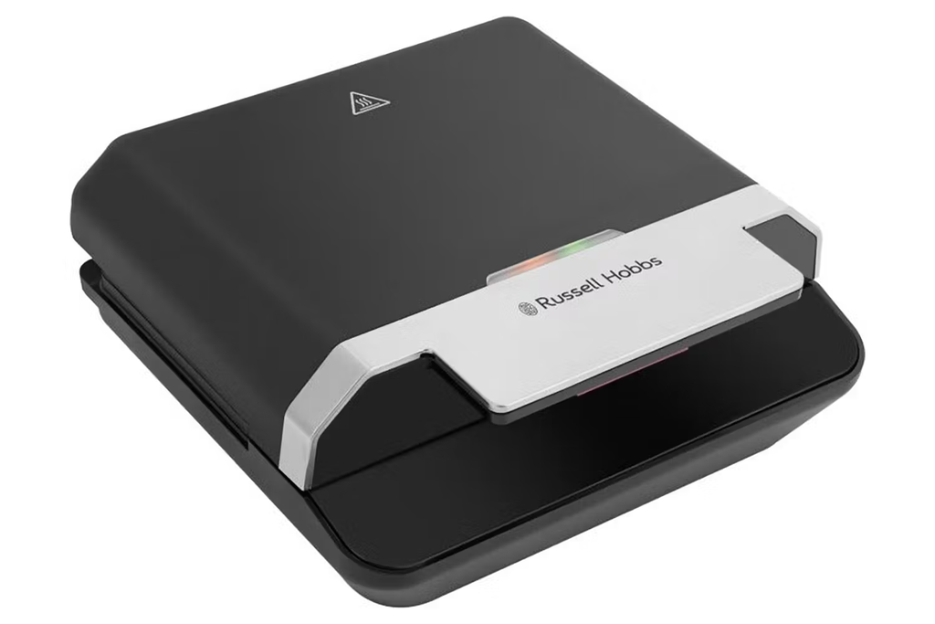 Russell Hobbs Creations 2 Slice Sandwich Maker