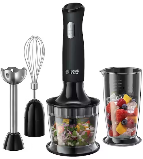 Russell Hobbs Desire 3-In-1 Hand Blender