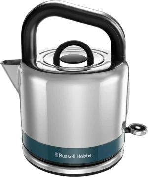 Russell Hobbs Distinctions Kettle Ocean Blue