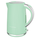 Russell Hobbs Eden Cordless Jug Kettle | Pistachio Green