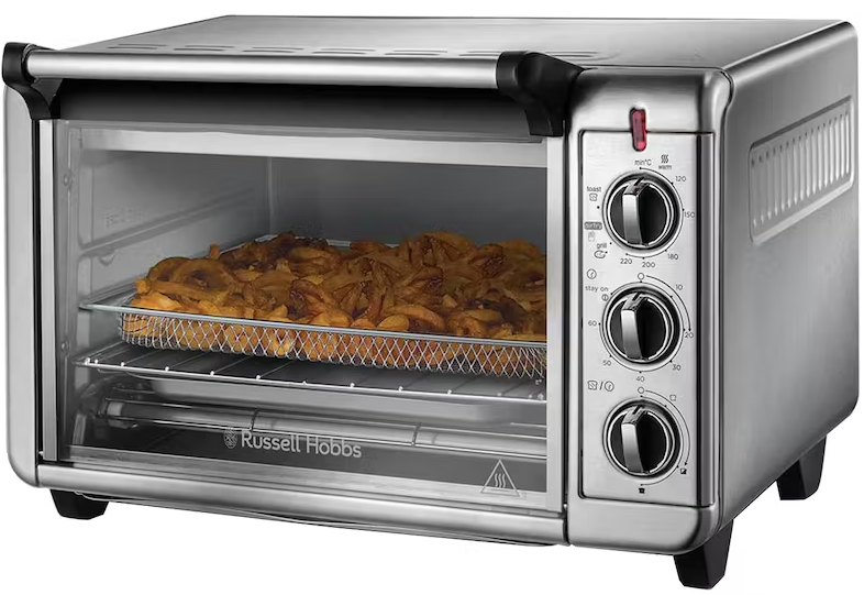 [26095] Russell Hobbs Express Air Fryer Mini Oven