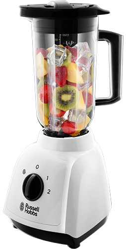 [24610] Russell Hobbs Food Collection Jug Blender