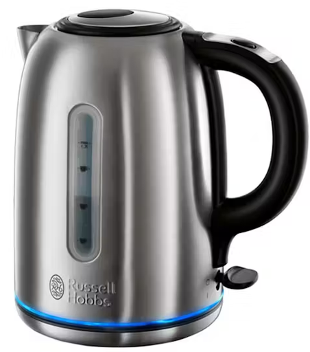 [20460] Russell Hobbs S/S Buckingham Jug Kettle
