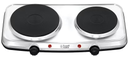Russell Hobbs S/Steel Twin Boiling Ring