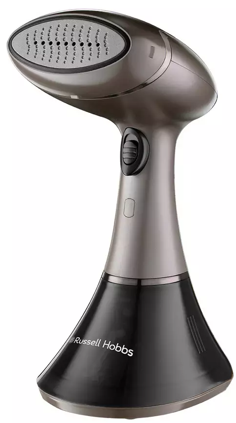 [28040] Russell Hobbs SteamGenie Aroma Hand Held Garment Steamer
