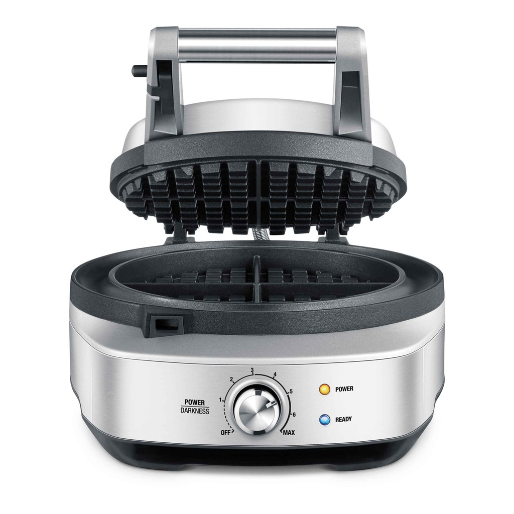 [BWM520BSSUK] Sage the No-Mess Waffle™ Maker