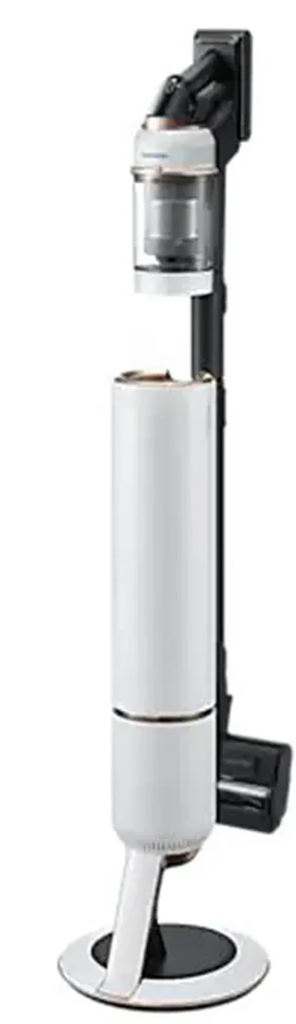 [VS20A95823W/EU] Samsung Bespoke Jet™ Pet Cordless Vacuum Cleaner & Clean Station