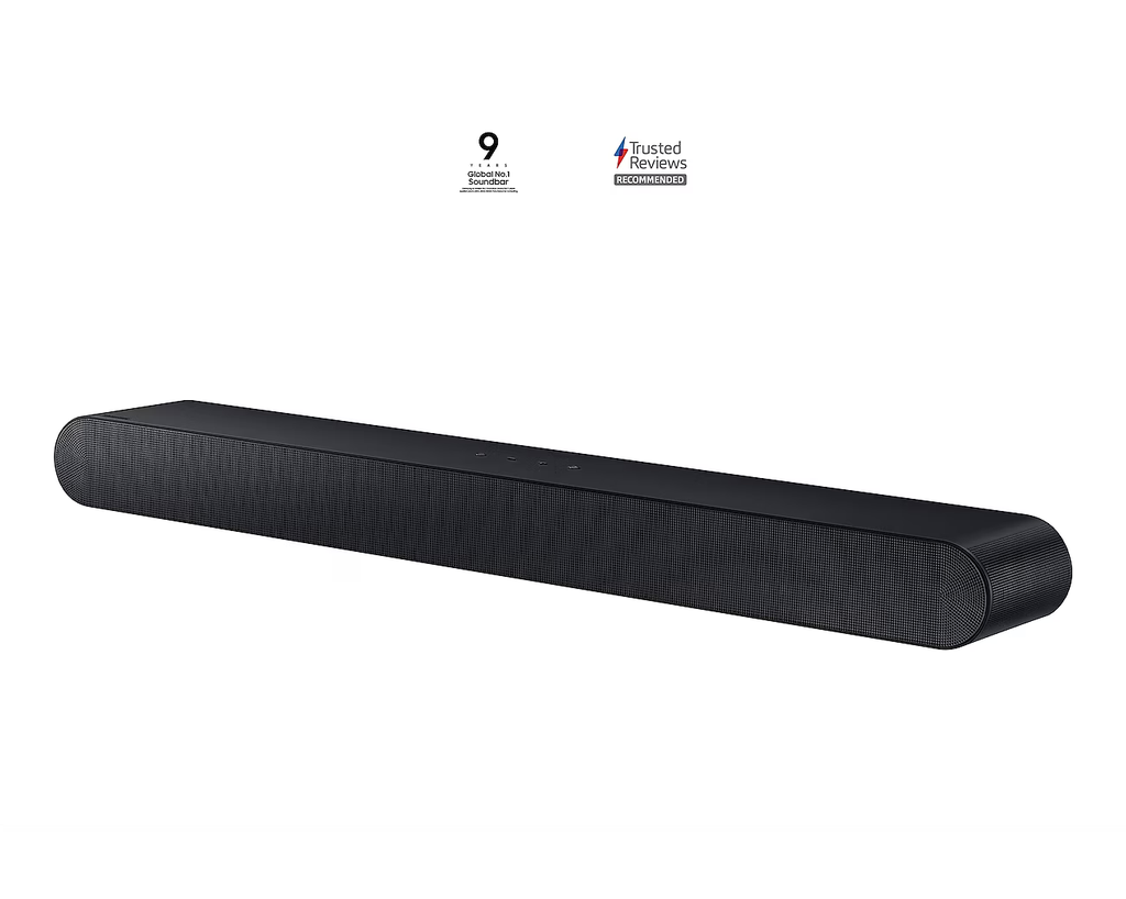 [HW-S60B/XU] Samsung S60B S-Series Lifestyle All-In-One SoundBar
