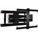 Sanus 42"-90" Premium Full Motion TV Bracket