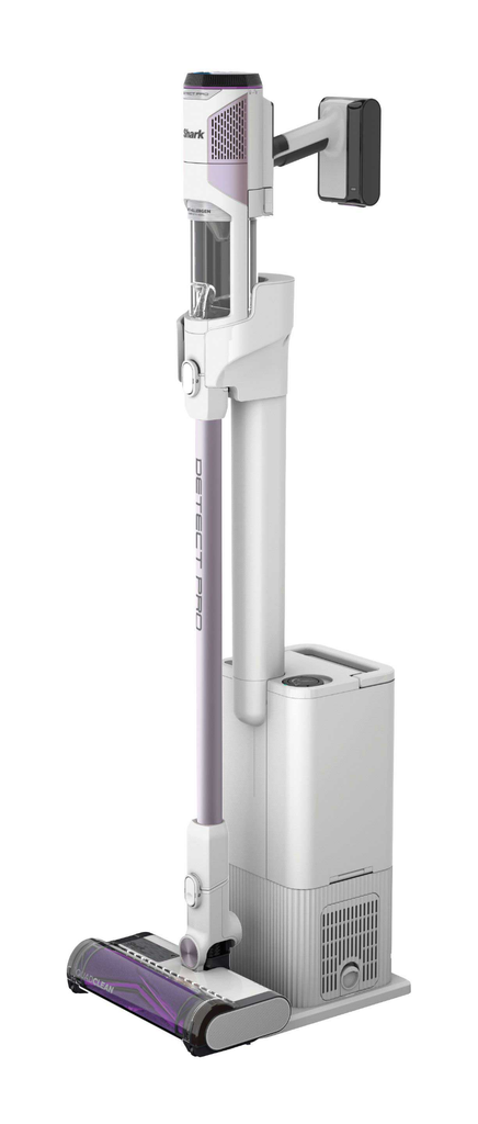 Shark 1.3ltr Cordless Vacuum Cleaner with Bin