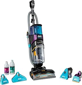 [EX300UK] Shark CarpetXpert HairPro Pet Deep Carpet Cleaner