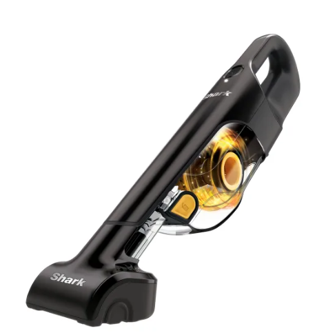 [CH950UKT] Shark Cordless Classic Handheld Pet Vacuum Cleaner