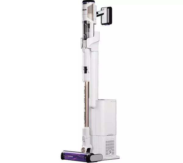[IW3611UKT] Shark Detect Pro Cordless Pet Vacuum Cleaner Auto-Empty System 2L