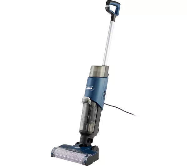 [WD110UK] Shark HydroVac Corded Hard Floor Cleaner