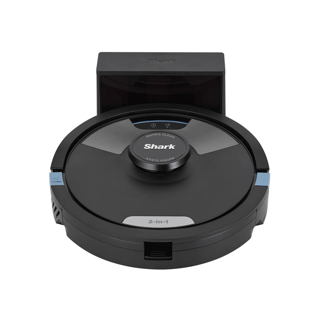 [RV2620WDUK] Shark Matrix Plus 2-in-1 Robot Vacuum & Mop