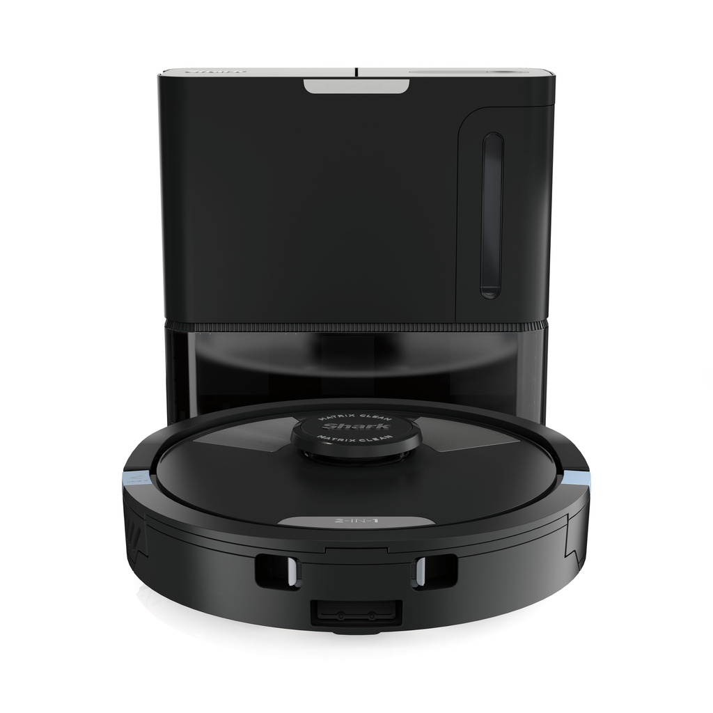 [RV2620WAUK] Shark Matrix Plus 2-in-1 Self-Empty Robot Vacuum Cleaner & Mop