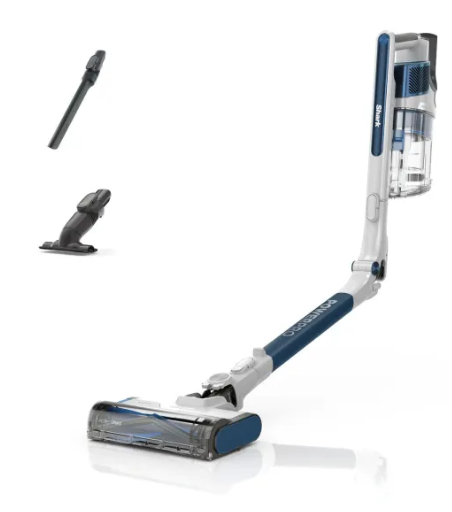 [IZ380UK] Shark PowerPro Cordless Stick Vacuum, with Anti Hair Wrap & Floor Detect