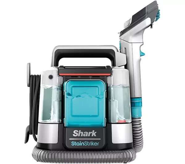 [PX200UKT] Shark StainStriker Pet Stain & Spot Cleaner with Pet Tool