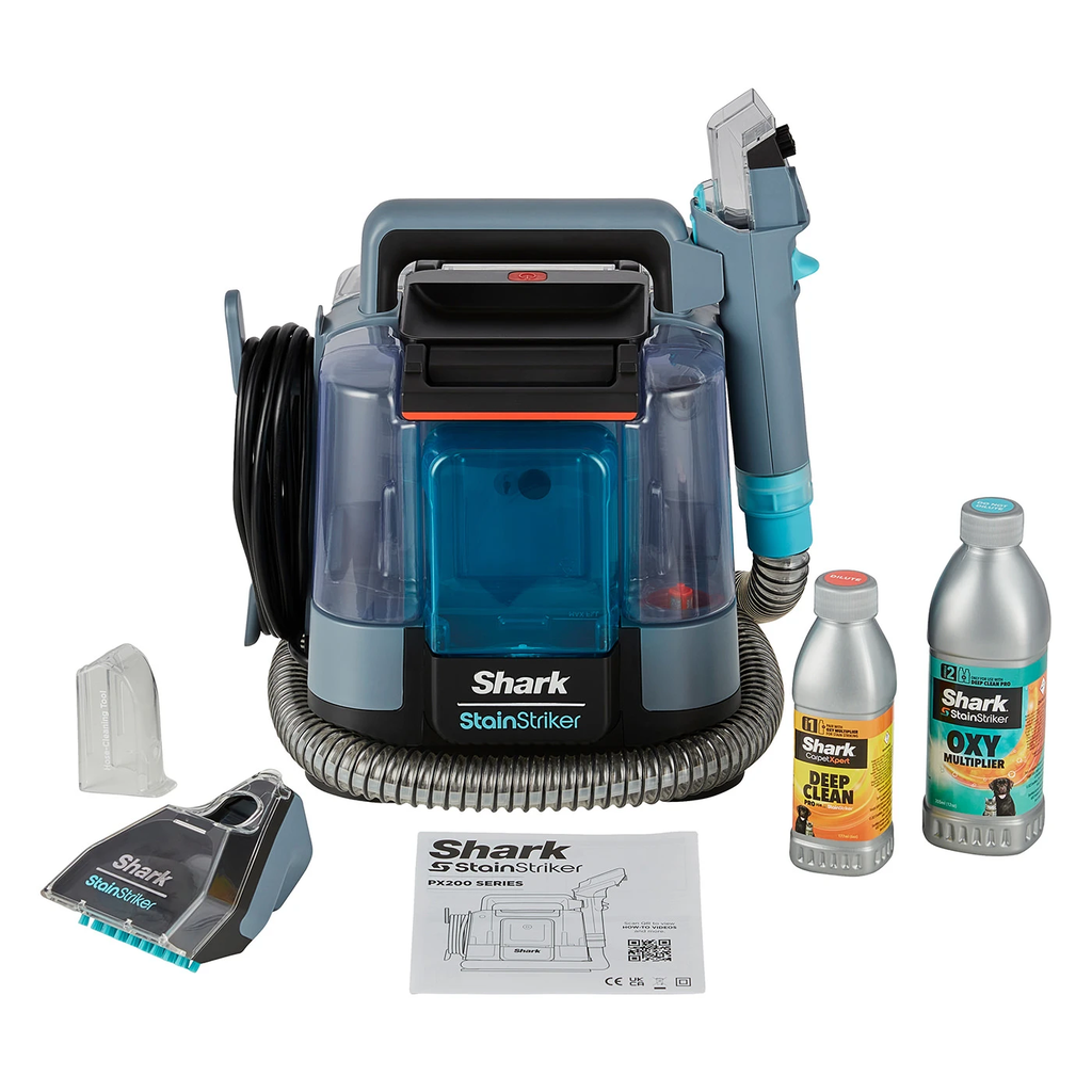 [PX200UK] Shark StainStriker Stain & Spot Cleaner