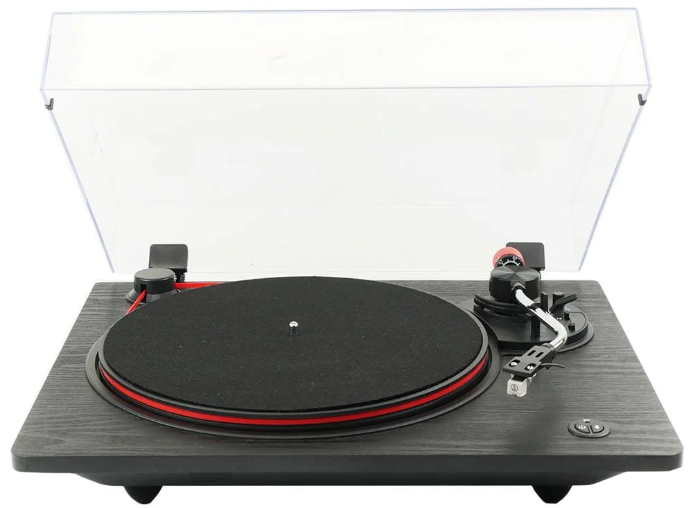 Steepletone Brixton Record Player