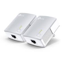 TP-LINK Powerline extender