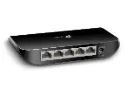 TP-Link 5-Port Gigabit Desktop Switch | Steel