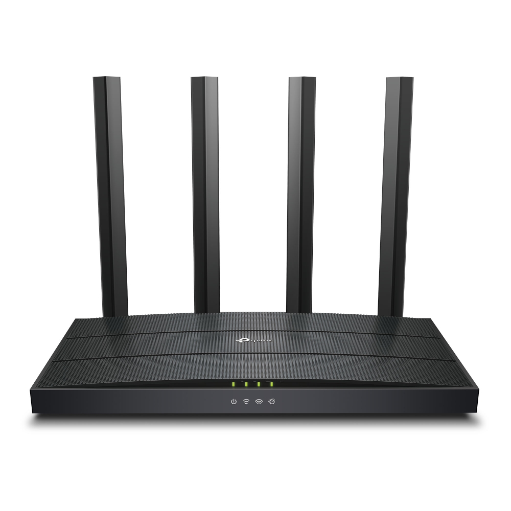 [ARCHER AX12] TP-Link AX1500 Wi-Fi 6 Router