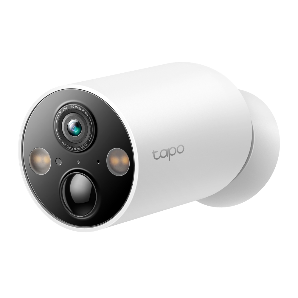 [TAPO C425] TP-Link Tapo Smart Wire-Free Security Camera