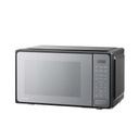 Toshiba 20 Litre Digital Microwave Oven | Black Mirror