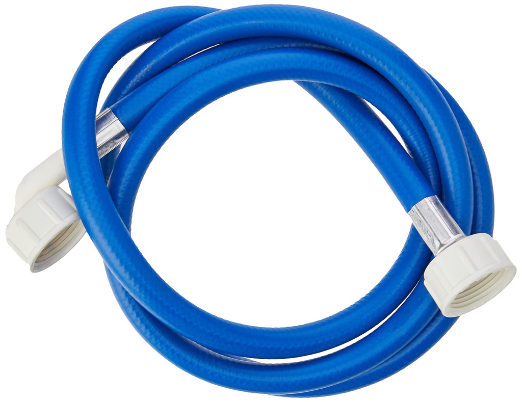 [FWH21] Universal Washing Machine 2.5mtr Blue Inlet Fill Hose