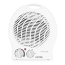 Daewoo 2kw Upright Fan Heater