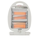 Daewoo Quartz 800w Halogen Heater