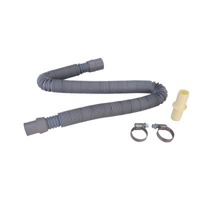 [DWH53] Washing Machine Drain Hose Extension Kit