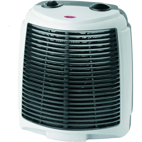 Winterwarm 2kw Upright Fan Heater