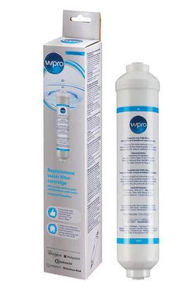 [WPL4840000008553] Wpro Samsung/ Whirlpool In-Line Fridge Freezer Water Filter